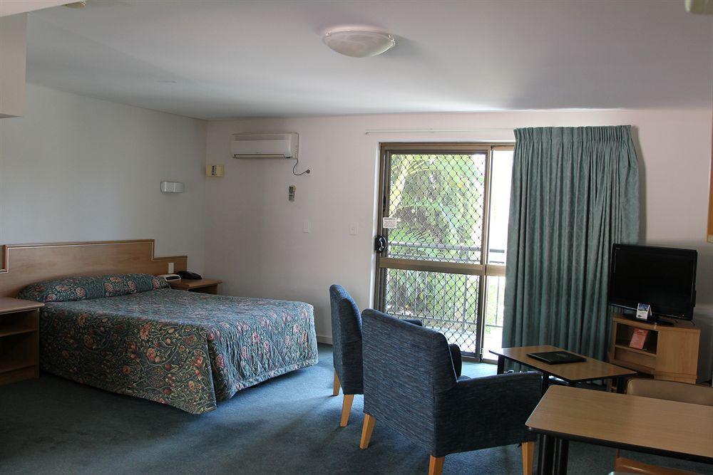 Great Eastern Motor Lodge Perth Exterior foto